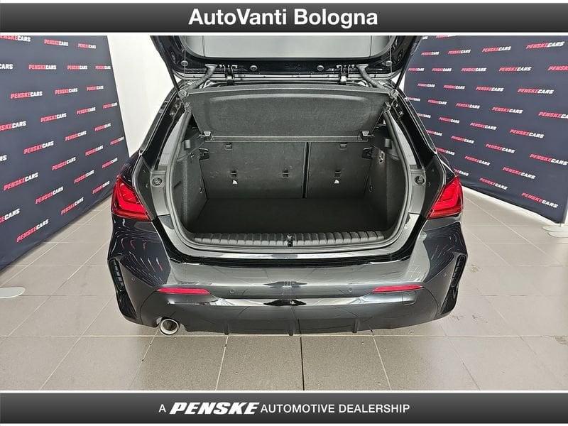 BMW Serie 1 116d Msport