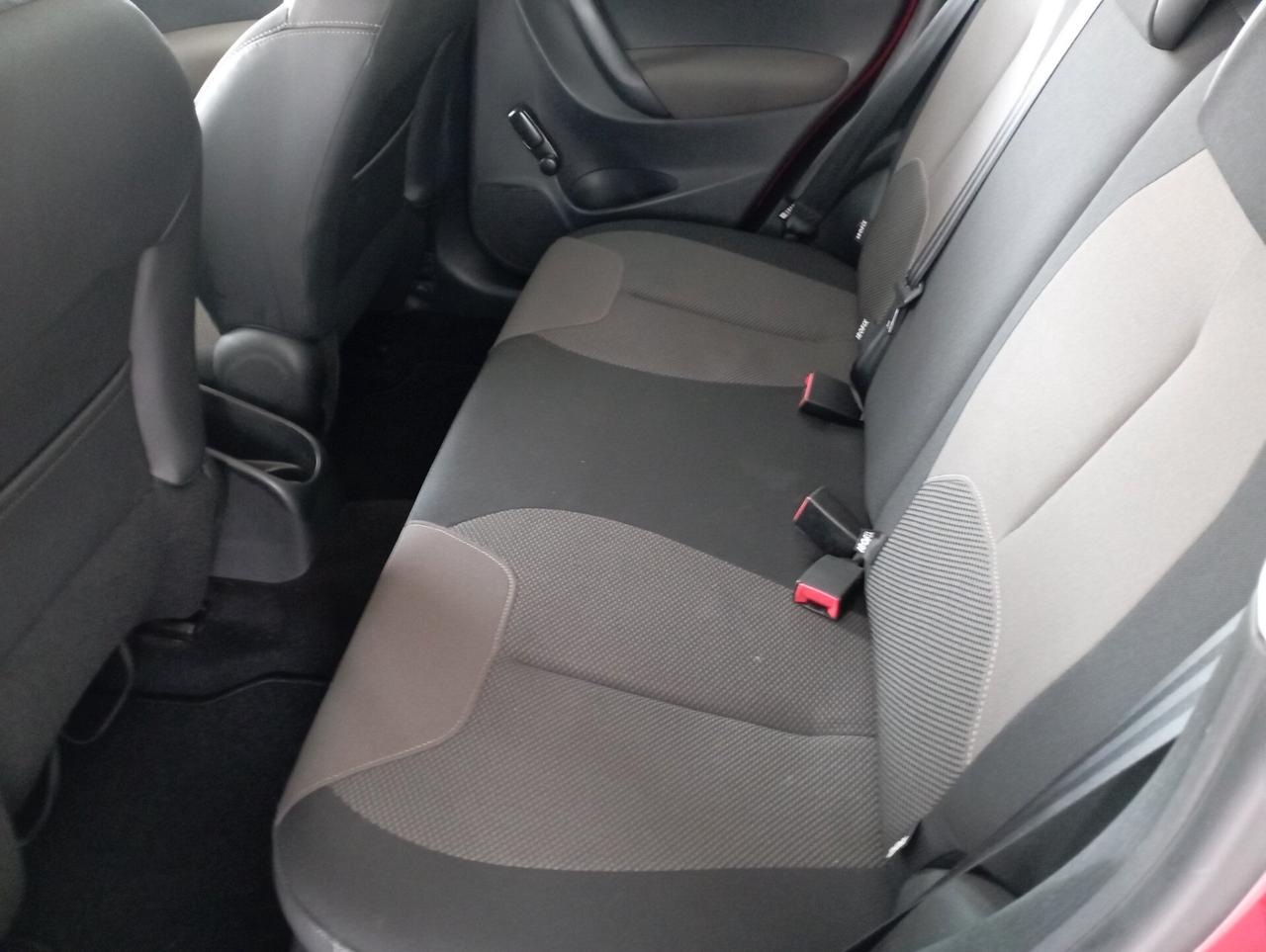 Citroen C3 1.0 VTi 68 Seduction