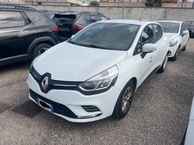 RENAULT Clio TCe 12V 90 CV GPL 5 porte Life ** IDONEA NEOP.**