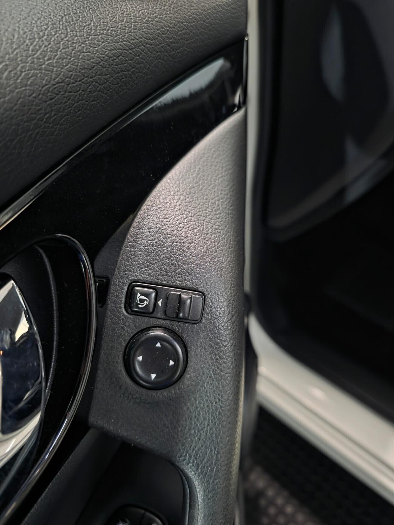 Nissan Qashqai 1.5dCi Acenta 2017 88000km