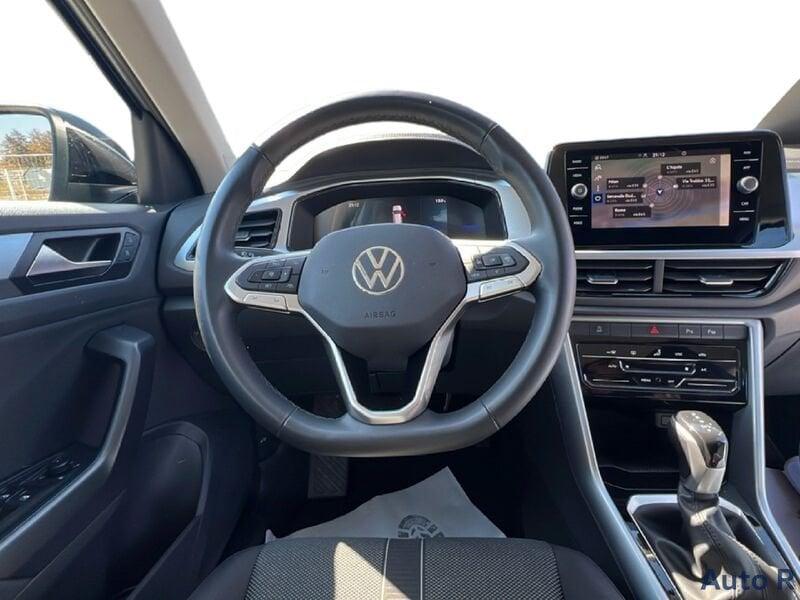 Volkswagen T-Roc 2.0 TDI SCR Life DSG