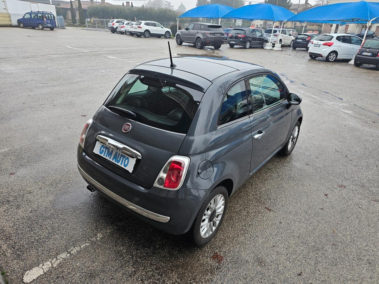 Fiat 500 - 1.2 Benzina - OK Neopatentati