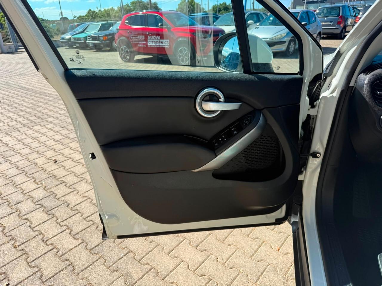 Fiat 500X 1.3 MultiJet 95 CV Pop Star