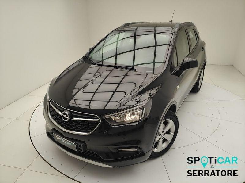 Opel Mokka X 1.4 t. Advance s&s 4x2 140cv