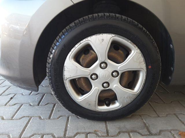 KIA Picanto 1.0 12V EcoGPL 5 porte Active