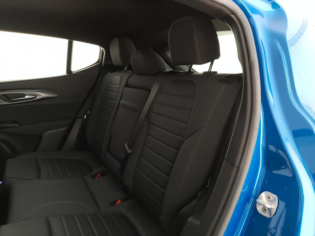 Alfa Romeo Tonale 1.6 diesel 130Cv TCT TI