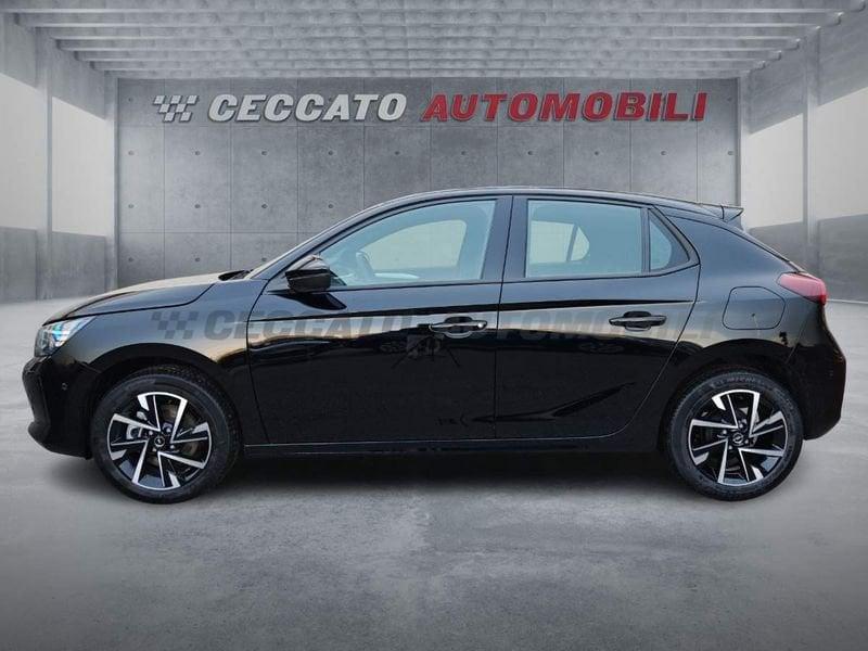 Opel Corsa Corsa 1.2 GS s&s 100cv