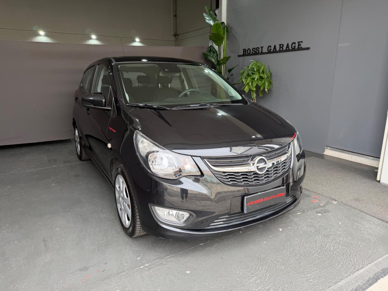 Opel Karl 1.0 75 CV aut. N-Joy