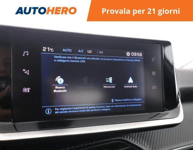 PEUGEOT 208 PureTech 100 Stop&Start 5 porte Allure Pack