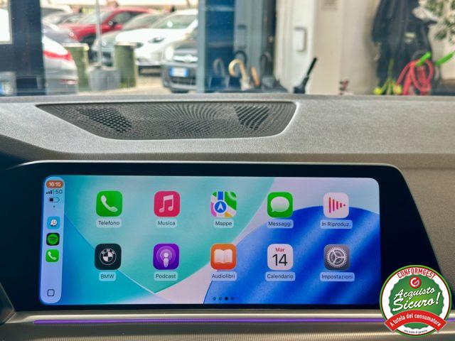 BMW X5 xDrive25d Business *TAGLIANDI BMW*CAMERE 360*