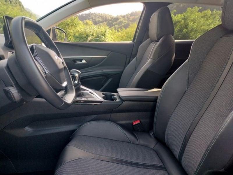 Peugeot 3008 3008 BlueHDi 130 S&S Allure