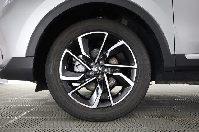 MG ZS ZS 1.5 VTi-tech Luxury