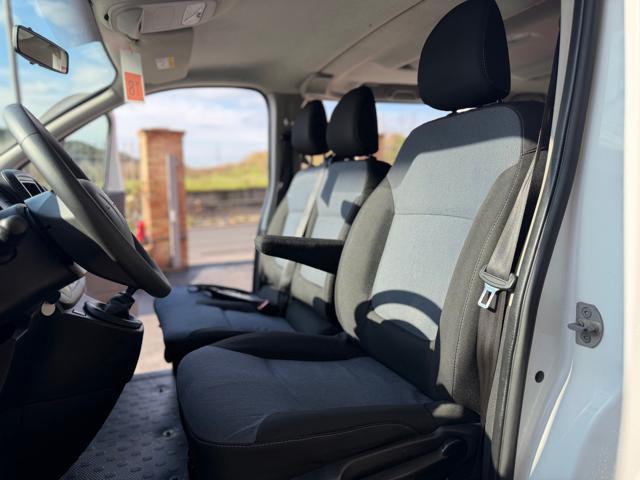 OPEL Vivaro 27 1.6 BiTurbo S&S PC-TN Combi