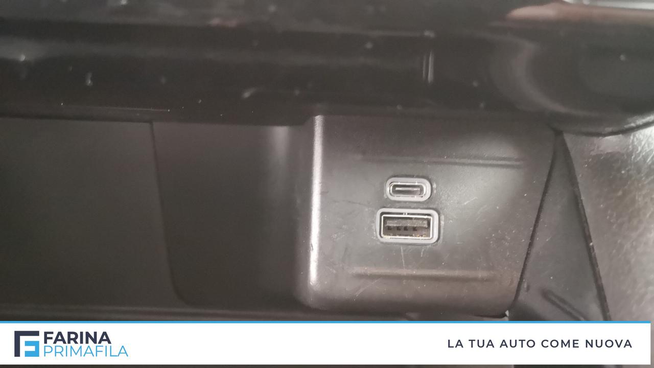 JEEP Compass II 2021 - Compass 1.6 mjt S 2wd 130cv