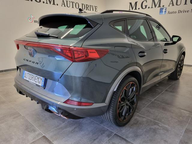 CUPRA Formentor 1.4 e-Hybrid DSG VZ