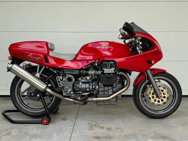Moto Guzzi 1000 Daytona Racing 88 di 100 SUPERPREZZO!!