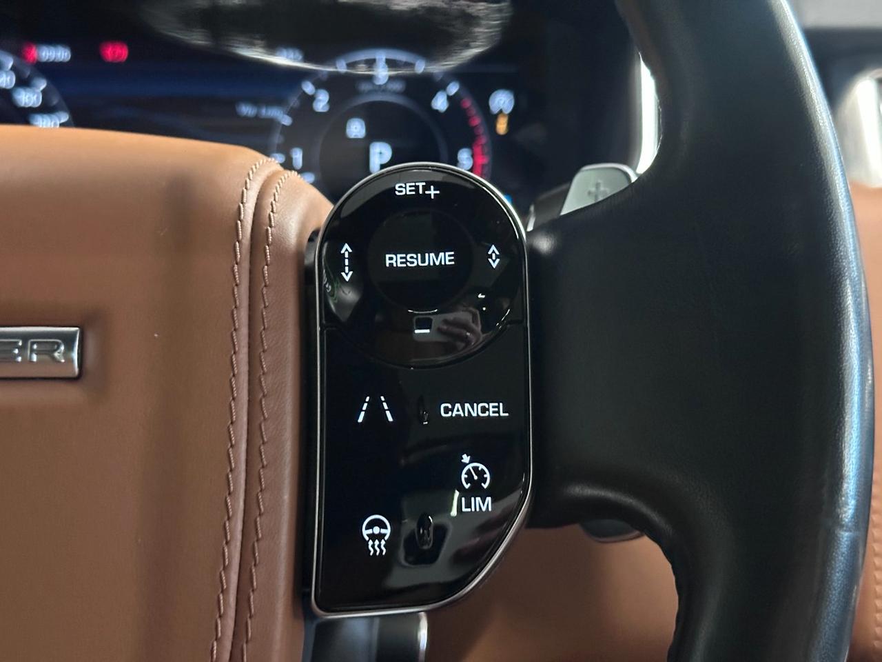 Land Rover Range Rover 3.0 sdV6 Autobiography auto my19