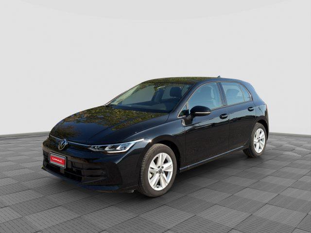 VOLKSWAGEN Golf Golf 2.0 TDI 115 CV SCR Life