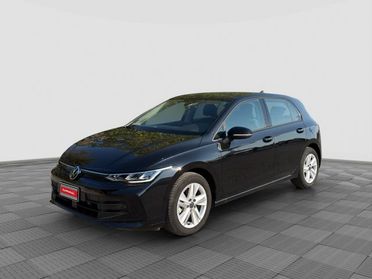VOLKSWAGEN Golf Golf 2.0 TDI 115 CV SCR Life