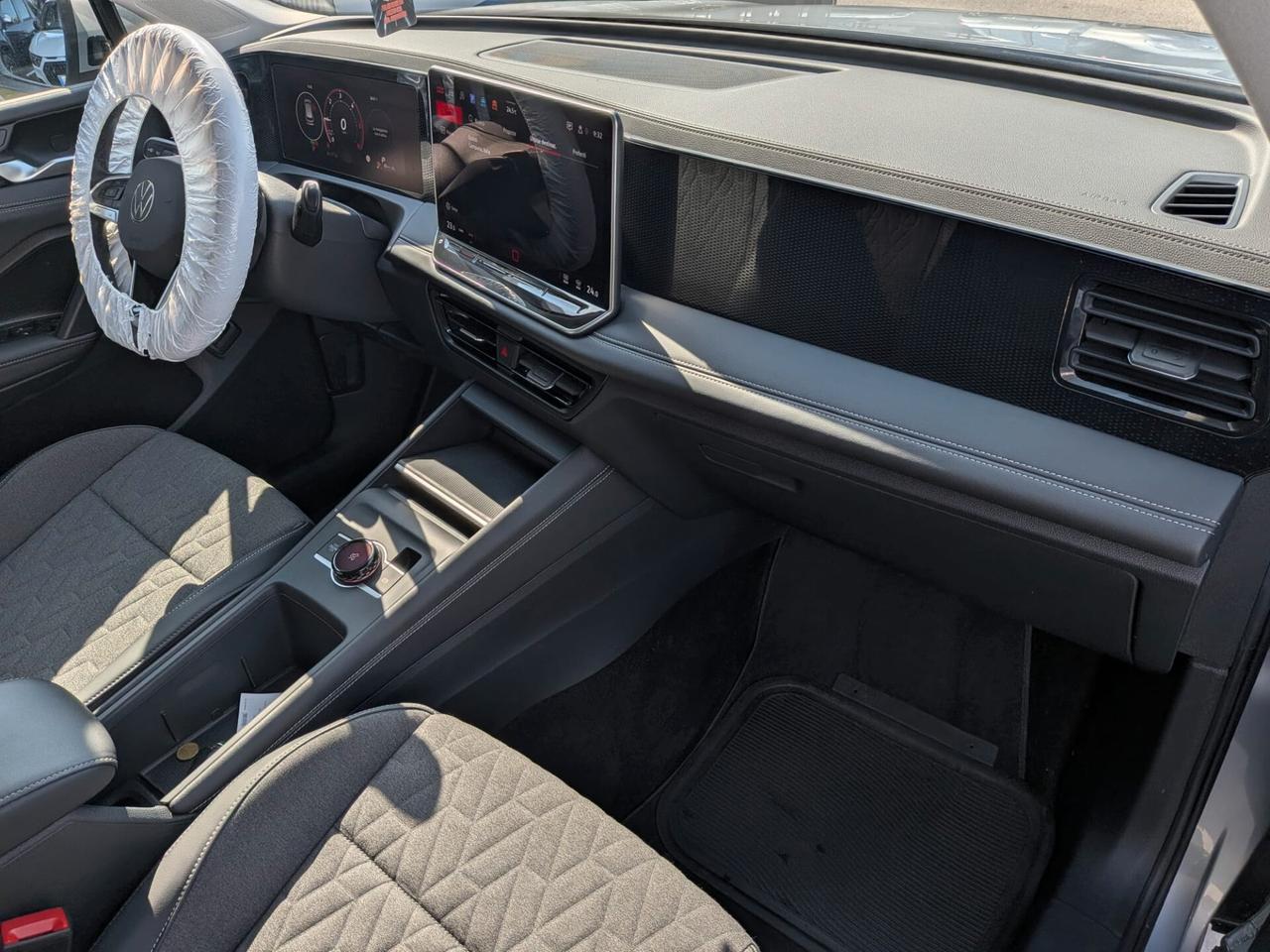 Volkswagen Tiguan 2.0 TDI 150 CV DSG Elegance