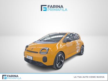 RENAULT Twingo E-Tech 27,5kWh Techno urban range 80cv
