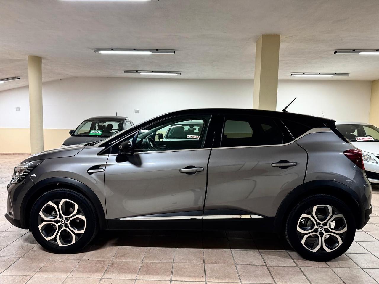 Renault Captur TCe 90 CV Intens AZIENDALE PERFETTA
