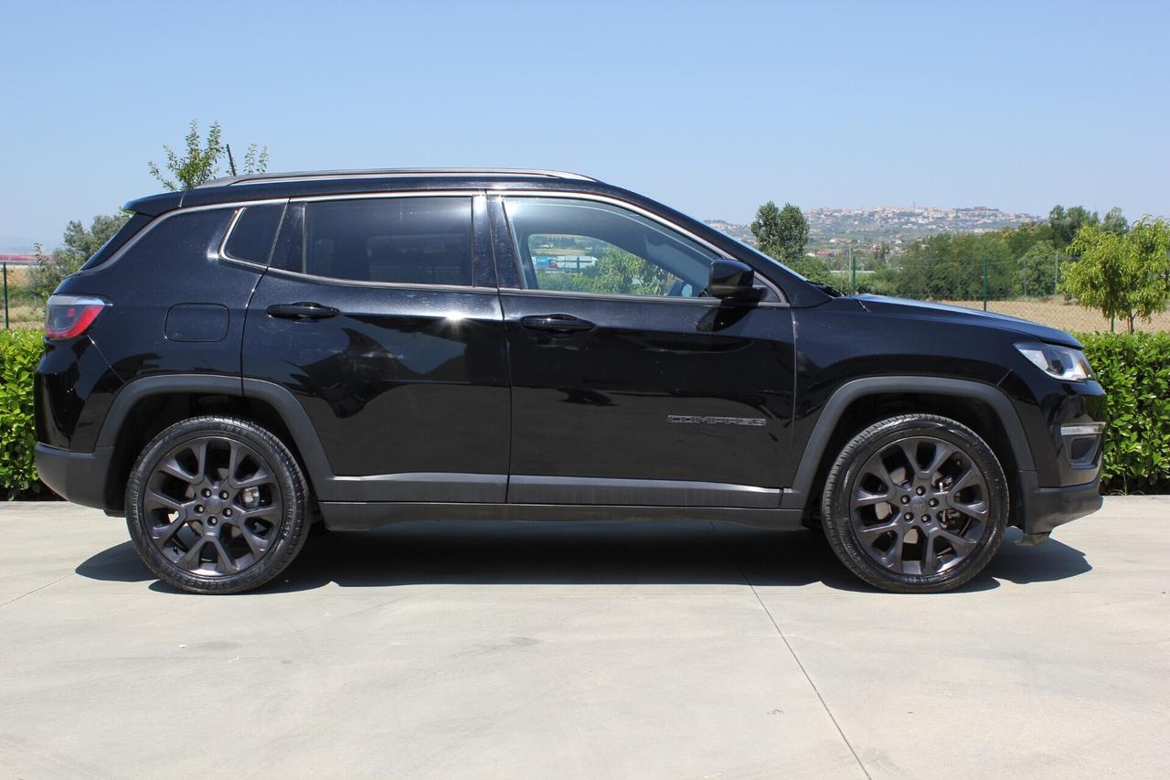 Jeep Compass 1.6 Sport Da € 269 al mese