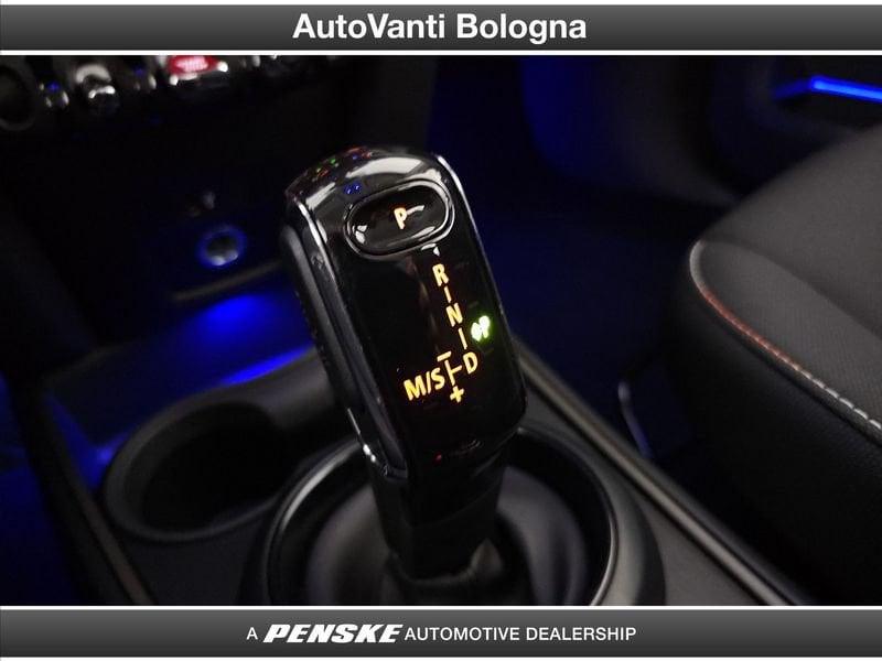 MINI Mini Countryman F60 Mini 1.5 Cooper Essential Countryman ALL4