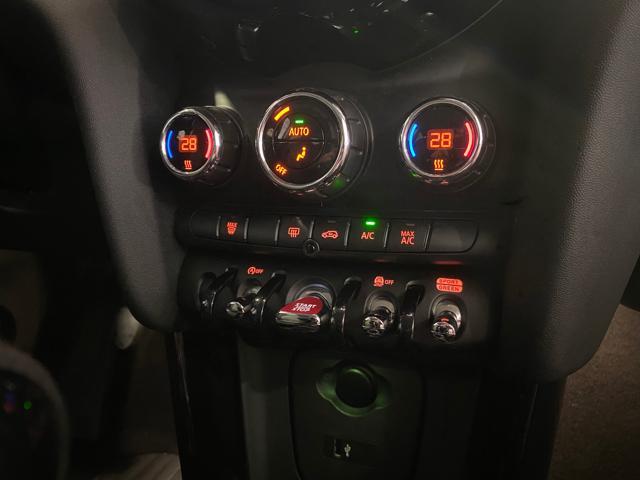 MINI Cooper D 1.5 Cooper D Boost