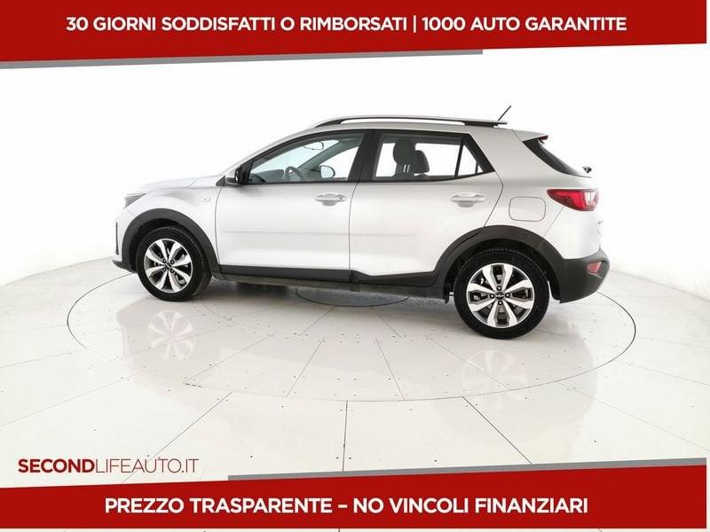 KIA Stonic 1.2 dpi Urban gpl 82cv