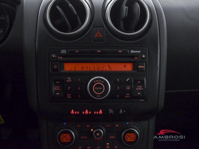 NISSAN Qashqai 1.5 dCi Acenta - PER OPERATORI DEL SETTORE