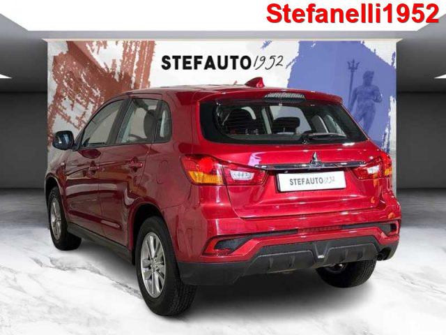 MITSUBISHI ASX I - 1.6 Inform 2wd my19