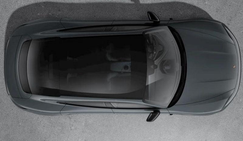 Porsche Taycan Taycan 4S Black Edition 105 kWh - IVA Esposta