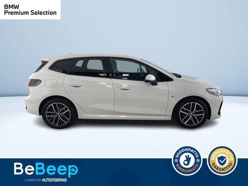 BMW Serie 2 Active Tourer 218D ACTIVE TOURER MSPORT AUTO