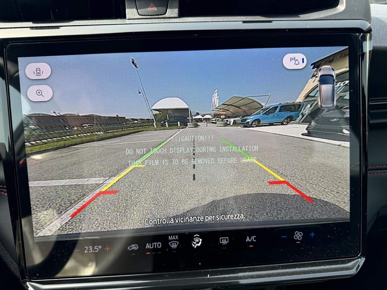 Ford Puma 1.0 EcoBoost Hybrid 125 CV S&S ST-Line