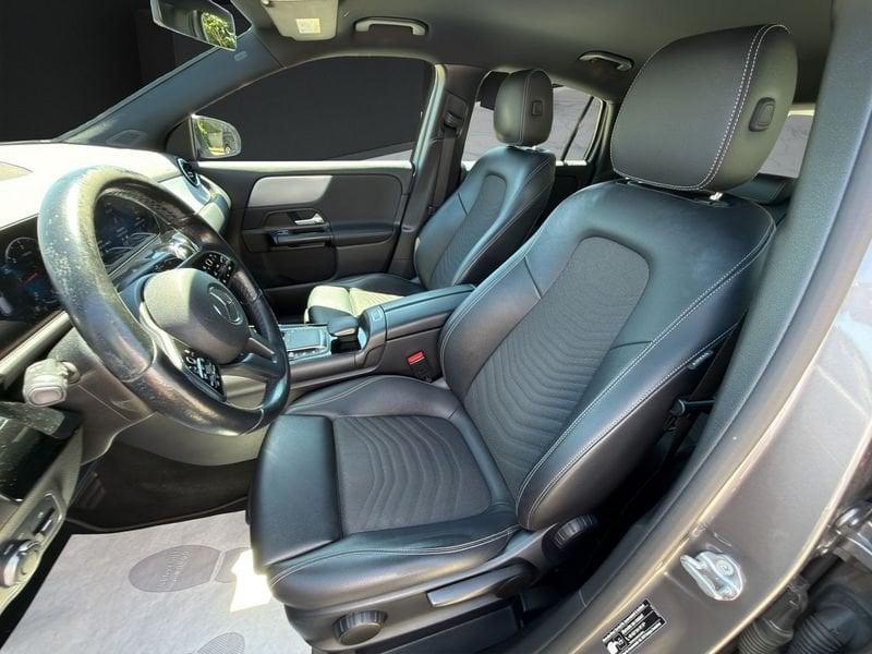Mercedes-Benz GLA GLA 200 d Sport auto
