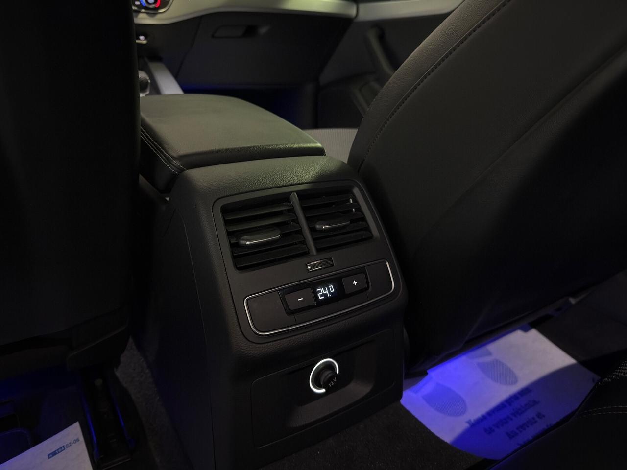 Audi A5 SPB 2.0 TDI 190CV ultra S tronic S-LINE *F