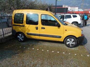 Renault Kangoo 1.2
