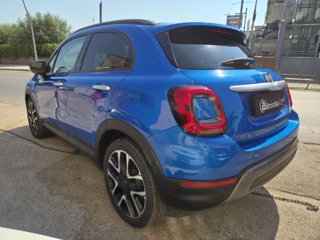 FIAT 500X 1.6 MultiJet 130 CV Cross