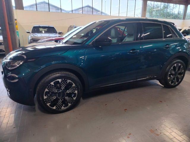 FIAT 600 Hybrid 100 CV DCT MHEV La Prima