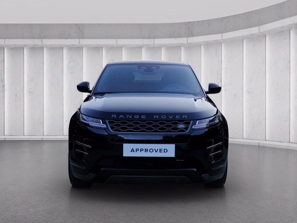 LAND ROVER Range Rover Evoque 2 serie LAND ROVER 2.0D I4 204 CV AWD Auto R-Dynamic S del 2022