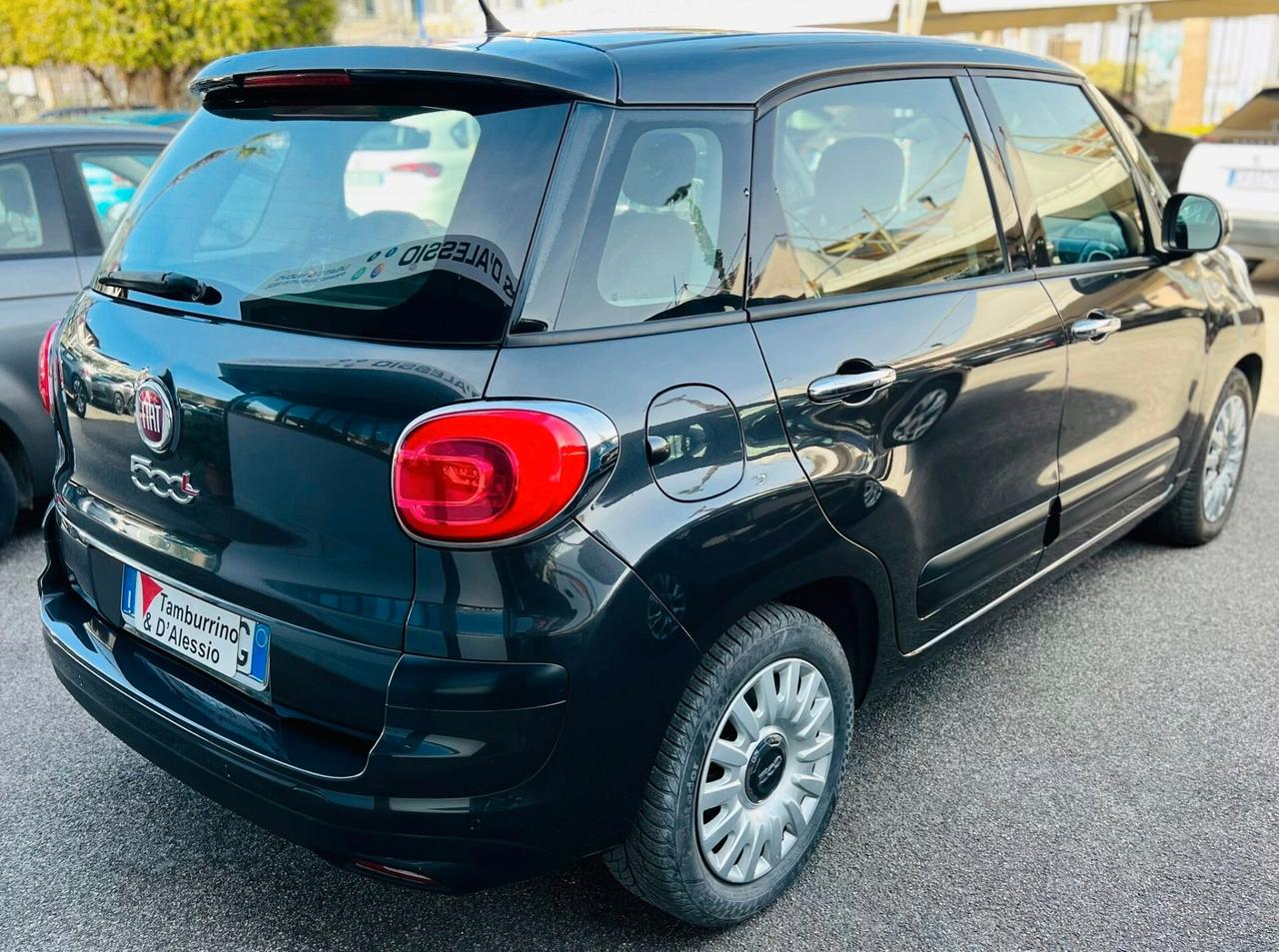 Fiat 500L 1.3 Multijet 95 CV Business