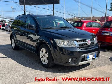 FIAT Freemont 2.0 Mjt 170 CV 7 POSTI 4x4 aut. Urban