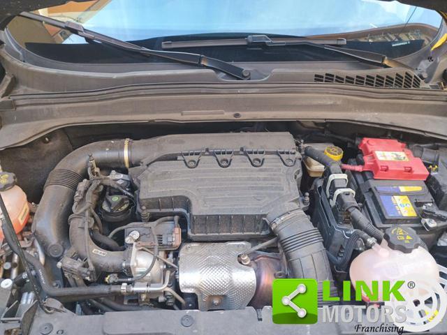JEEP Renegade 1.5 Turbo T4 MHEV Limited NEOPATENTATI