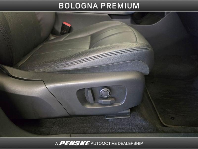 Land Rover RR Evoque Range Rover Evoque 2.0 I4 249 CV AWD Auto SE