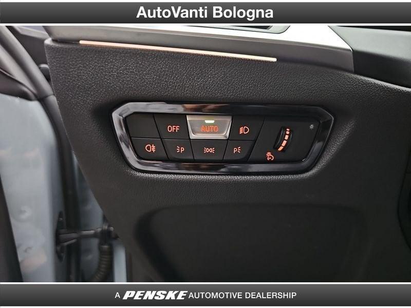 BMW Serie 4 430d Gran Coupe mhev 48V xdrive Msport Pro auto