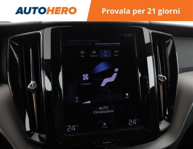 VOLVO XC60 B4 (d) AWD Geartronic R-design