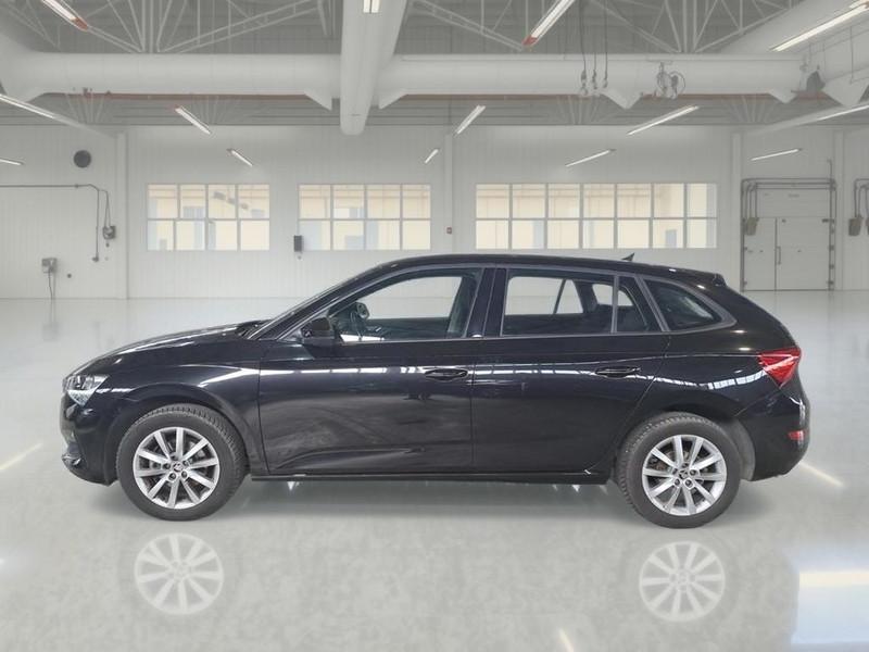 SKODA SCALA 1.0 TSI 81KW AMBITION 5 PORTE BERLINA