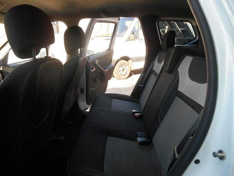 Dacia Duster 1.6 115CV Start&Stop 4x2 GPL Lauréate