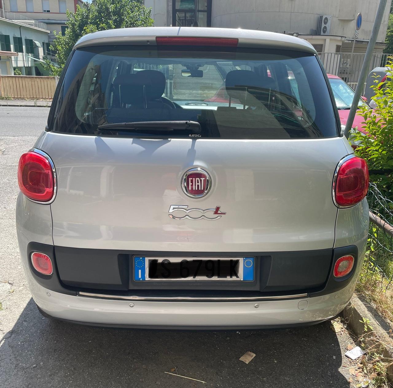 Fiat 500L 1.3 Multijet 85 CV Pop Star